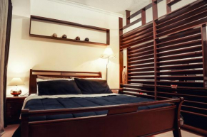1014 West Insula Suites by AYS